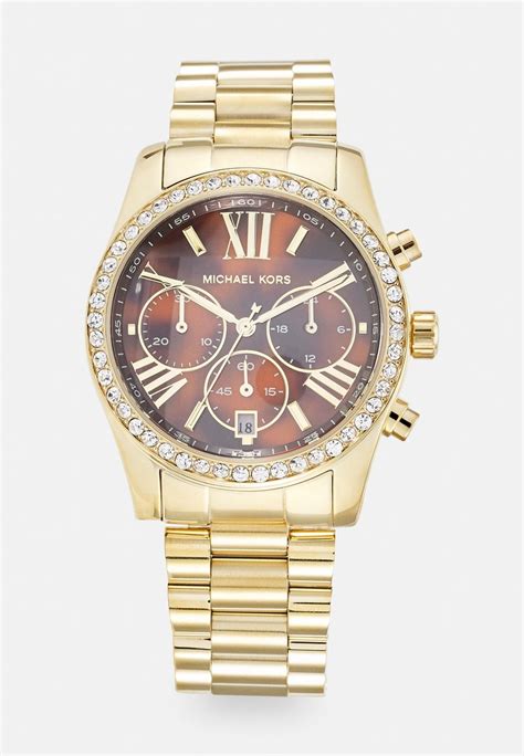 michael kors lexington dam|Lexington Gold.